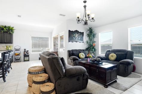 6341 Porthole Lane Fort Worth TX 76179