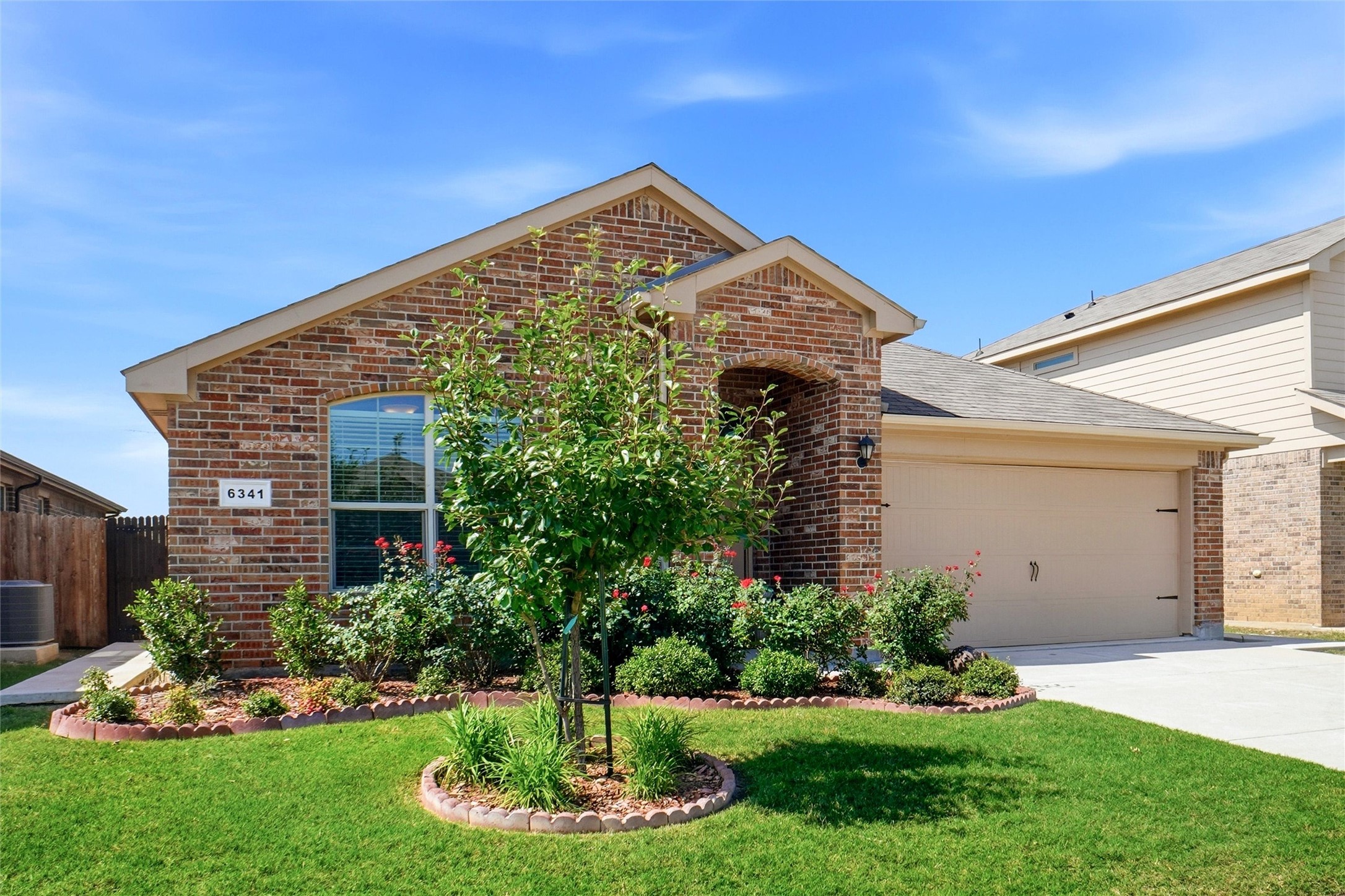 6341 Porthole Lane Fort Worth TX 76179
