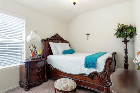 6341 Porthole Lane Fort Worth TX 76179
