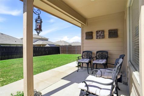 6341 Porthole Lane Fort Worth TX 76179