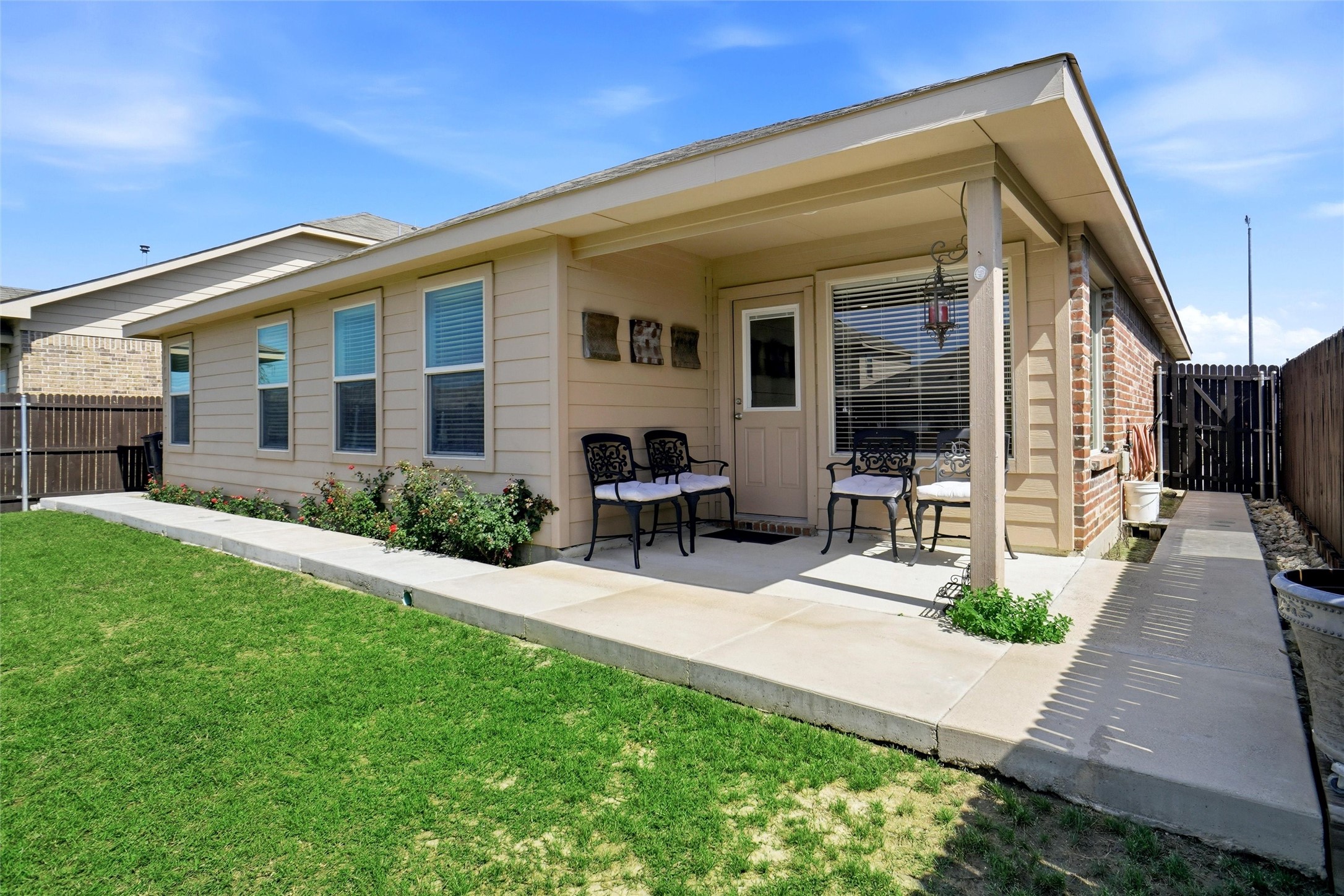 6341 Porthole Lane Fort Worth TX 76179