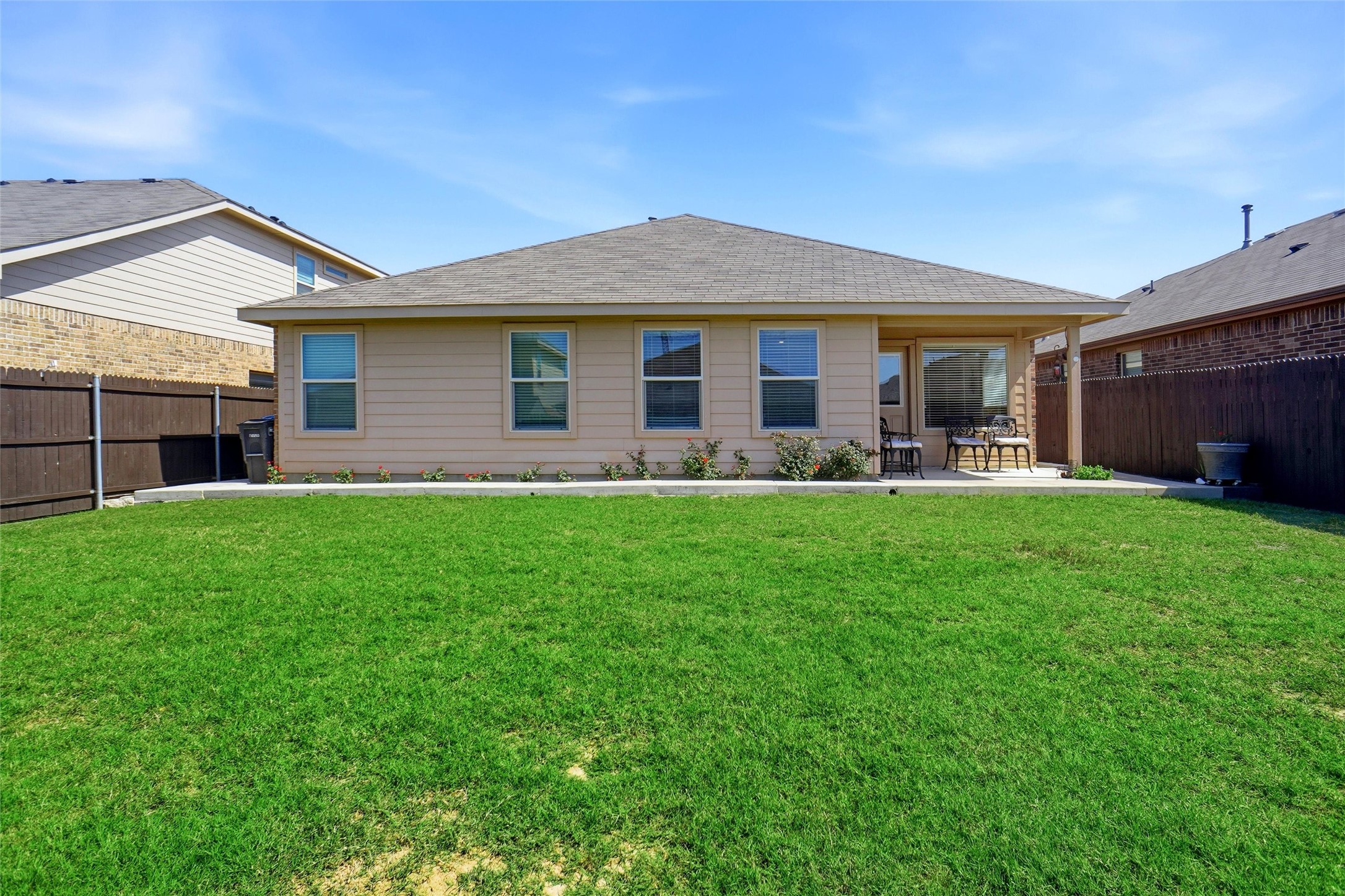 6341 Porthole Lane Fort Worth TX 76179