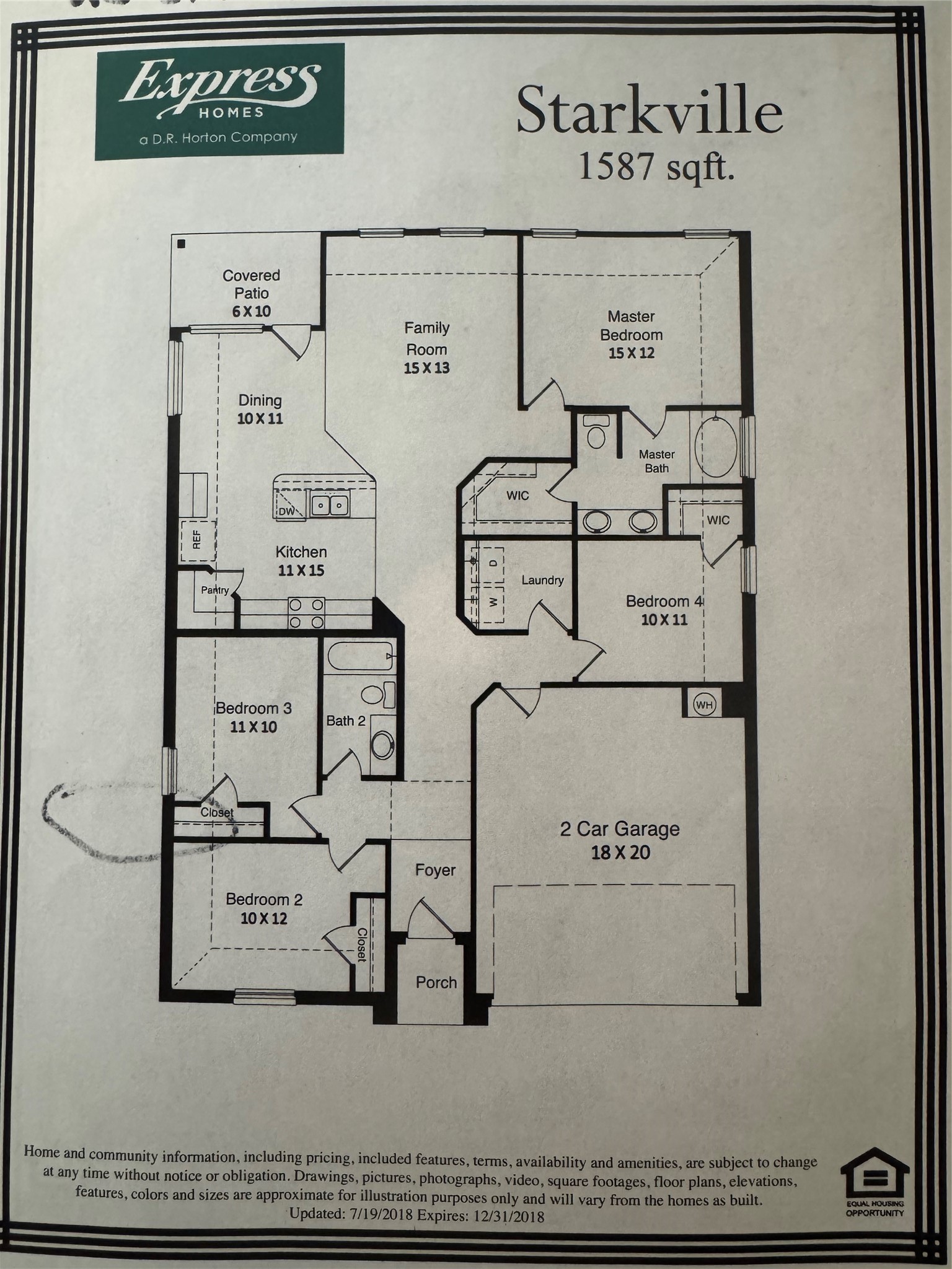 6341 Porthole Lane Fort Worth TX 76179