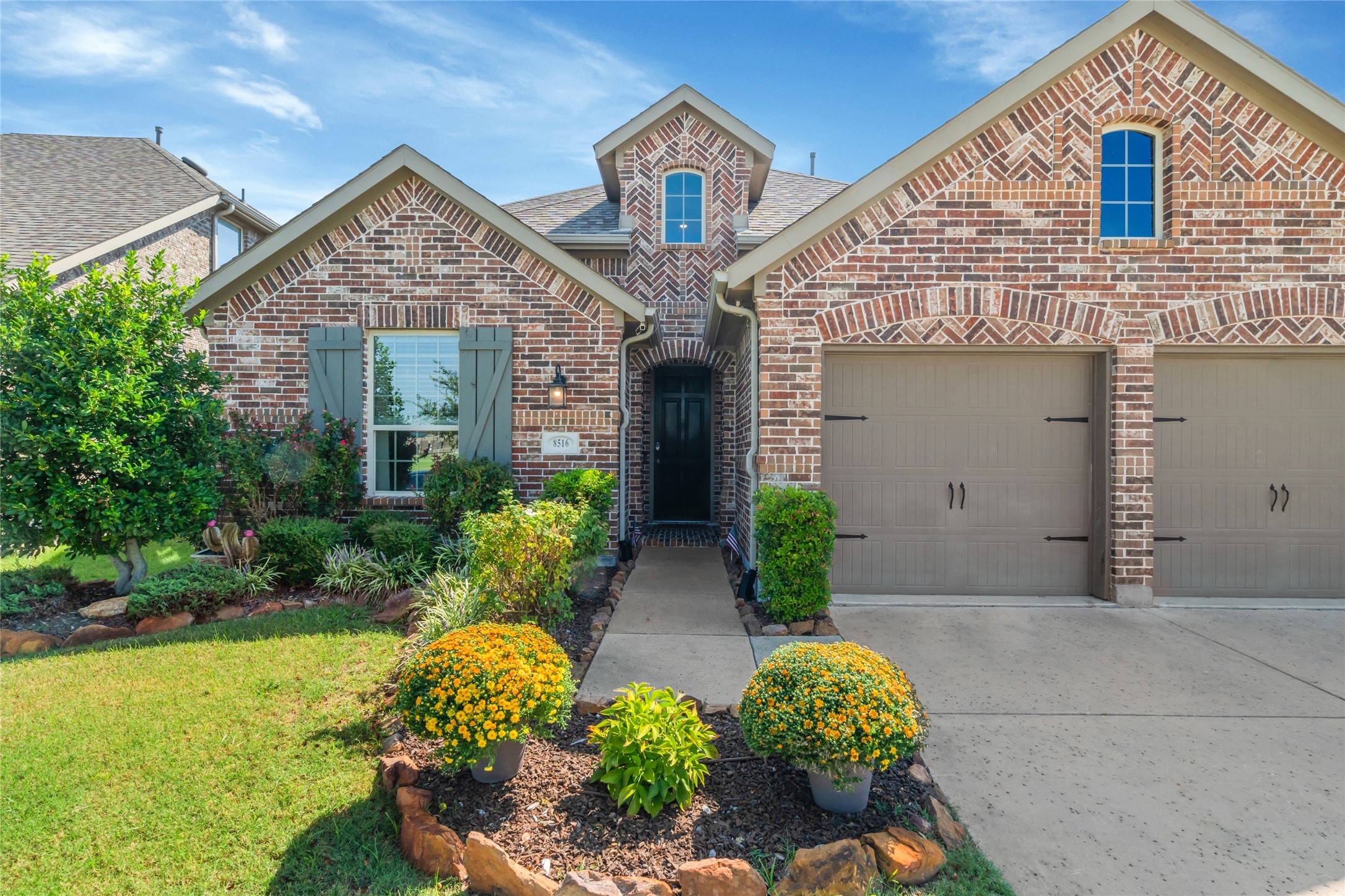 8516 Backwater Bay Cove Mckinney TX 75071