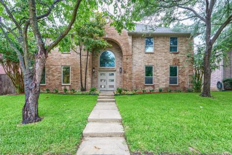 7416 Breckenridge Drive Plano TX 75025