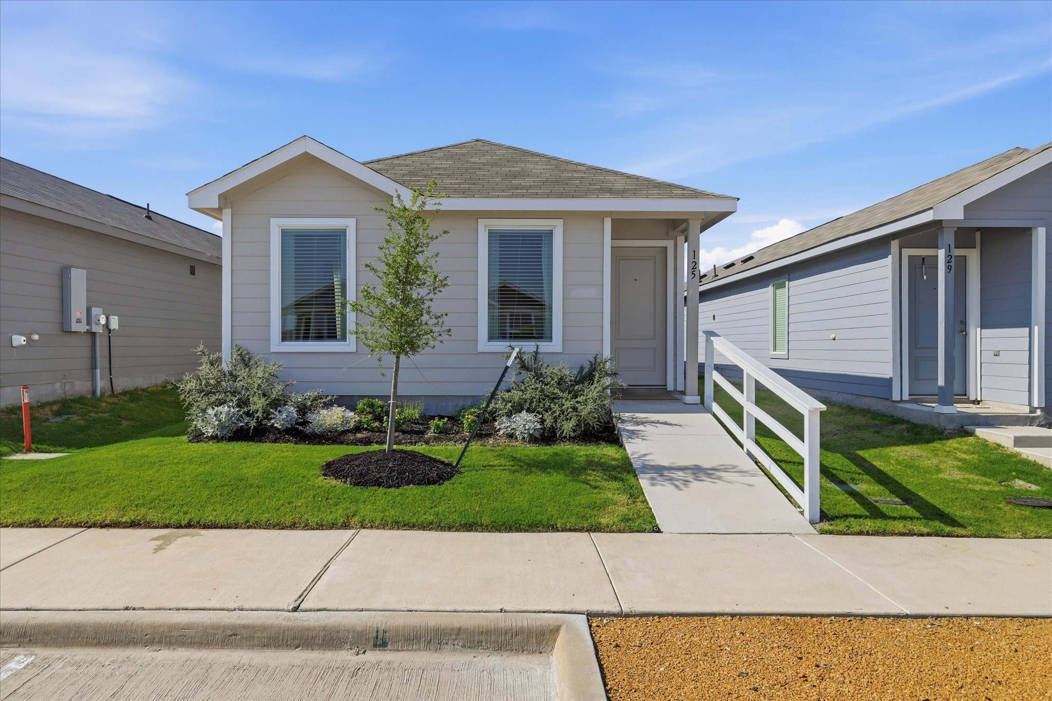 125 Jethro Lane Princeton TX 75407