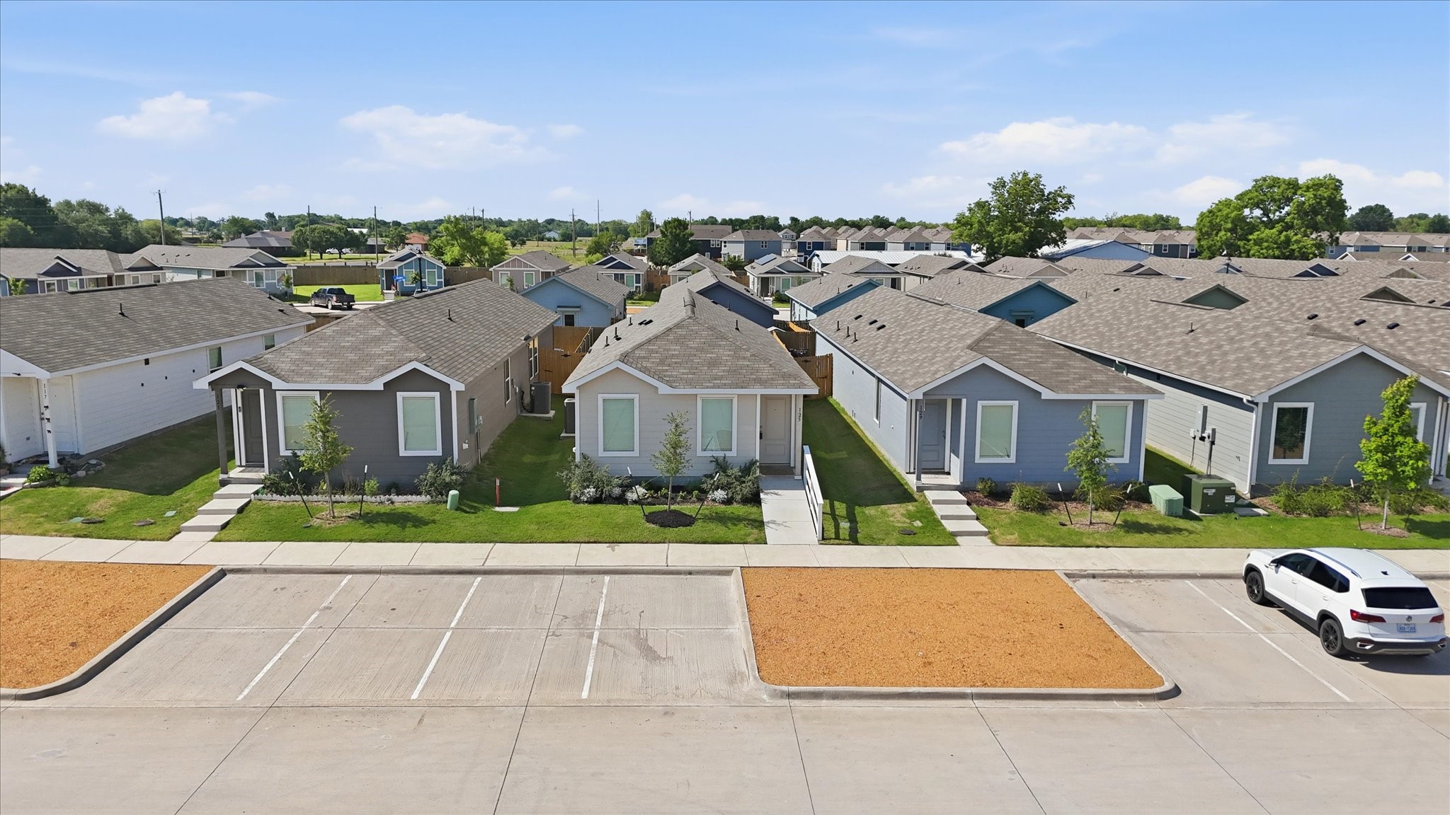 125 Jethro Lane Princeton TX 75407