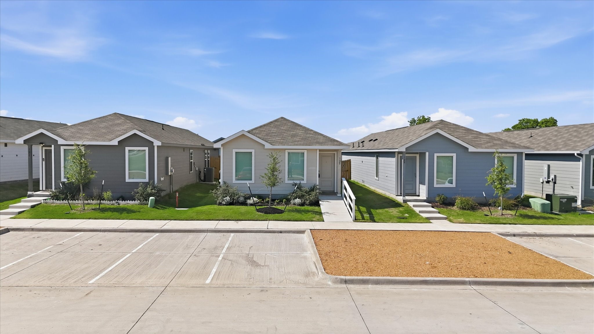 125 Jethro Lane Princeton TX 75407