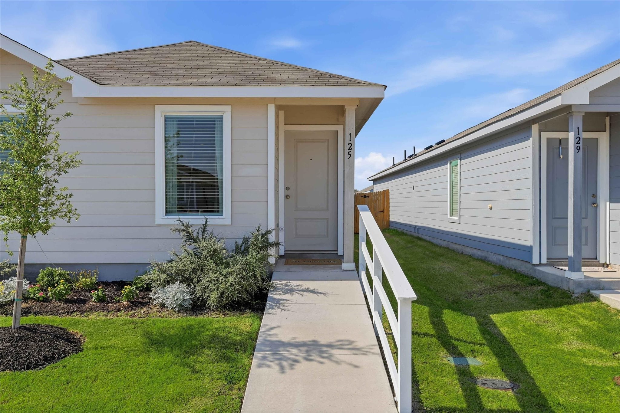 125 Jethro Lane Princeton TX 75407