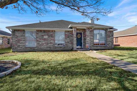 6913 Fairfield Drive Rowlett TX 75089