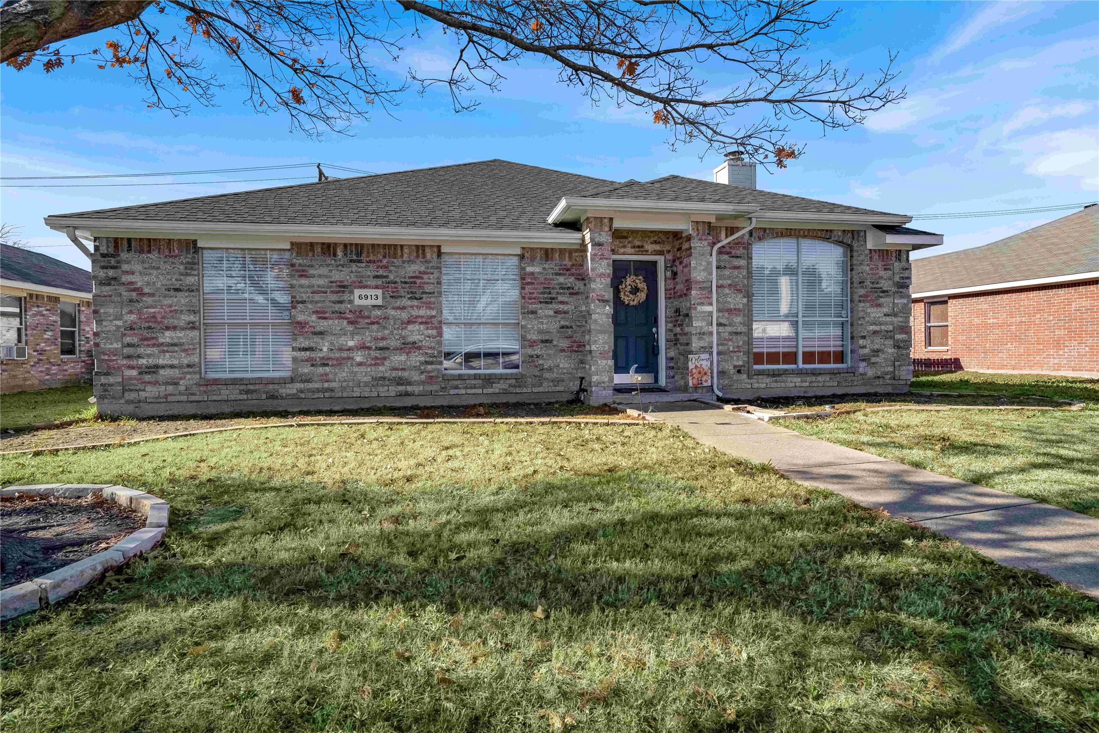 6913 Fairfield Drive Rowlett TX 75089