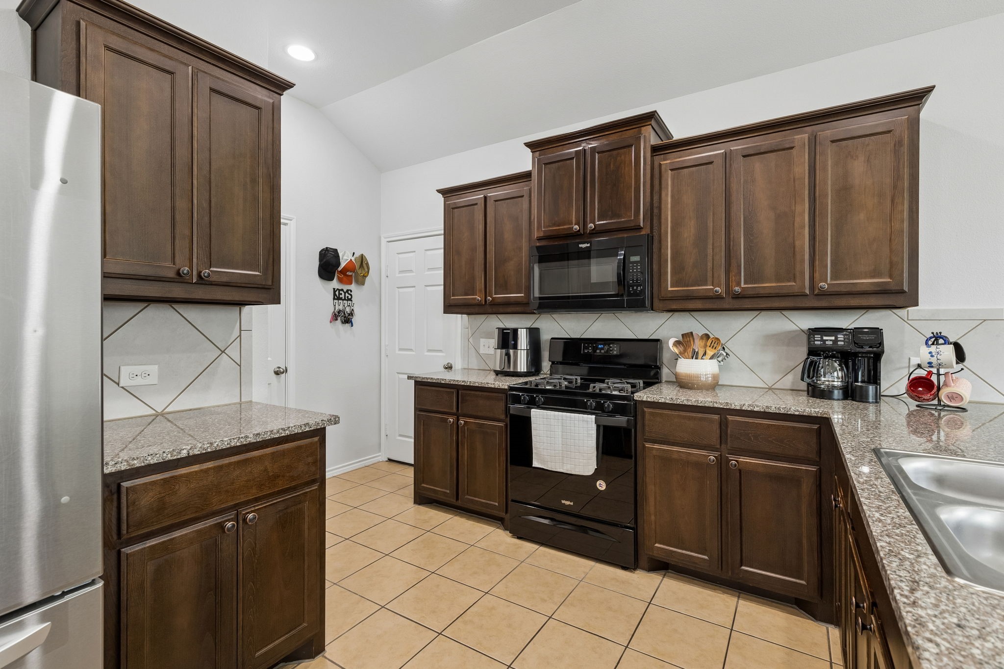 3402 Pumice Court Forney TX 75126