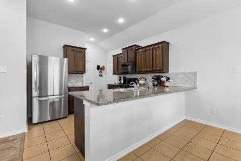 3402 Pumice Court Forney TX 75126