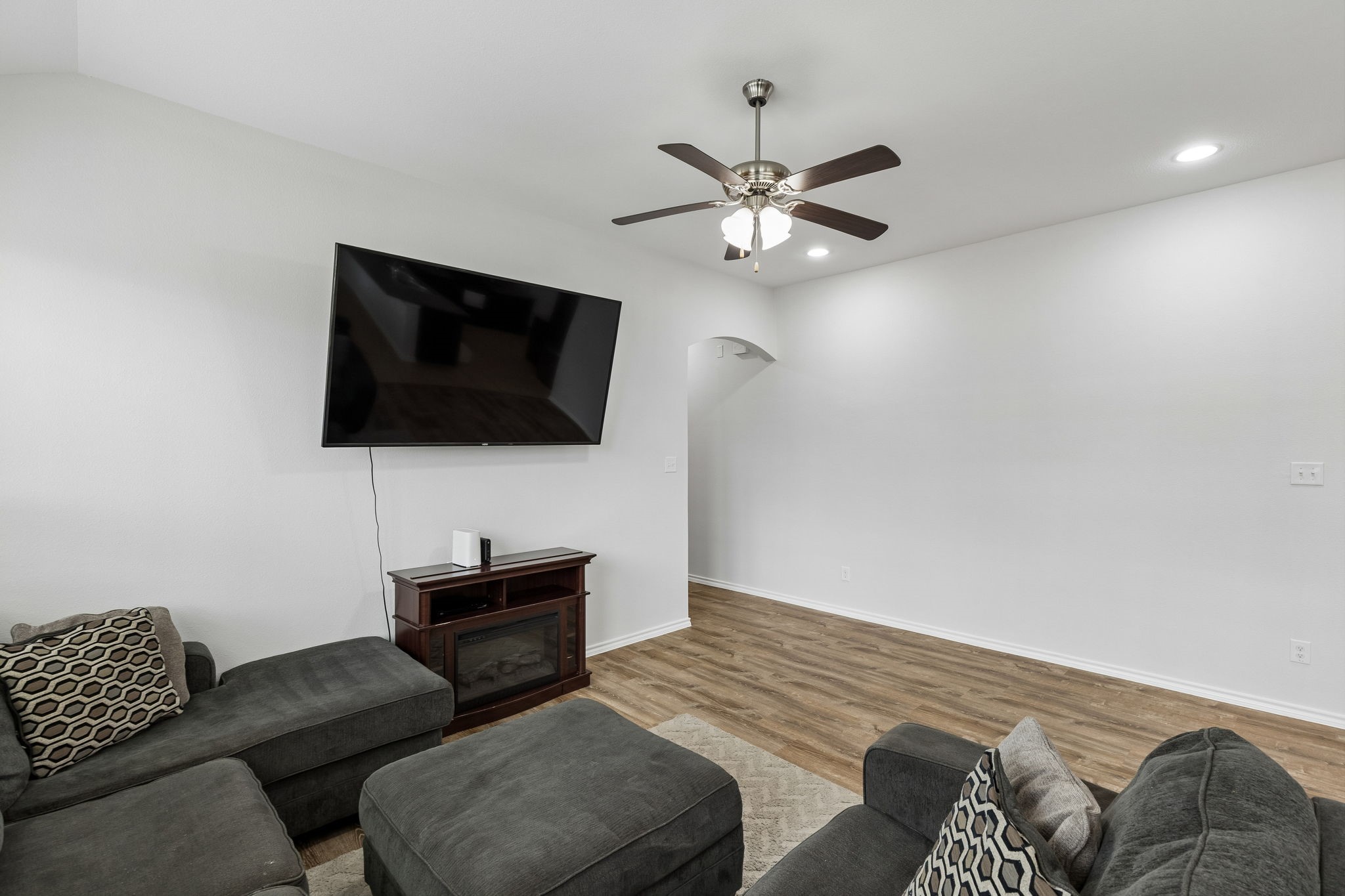 3402 Pumice Court Forney TX 75126