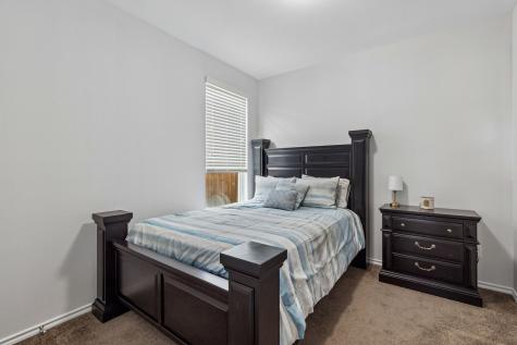 3402 Pumice Court Forney TX 75126
