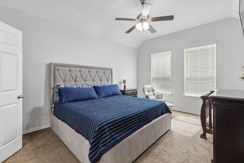 3402 Pumice Court Forney TX 75126