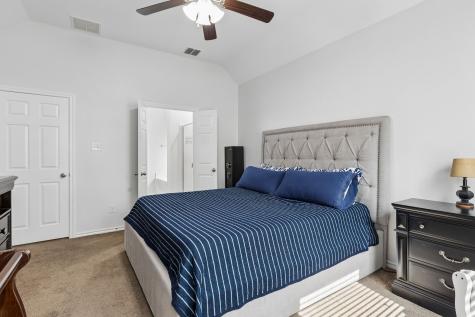 3402 Pumice Court Forney TX 75126