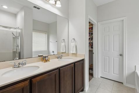 3402 Pumice Court Forney TX 75126