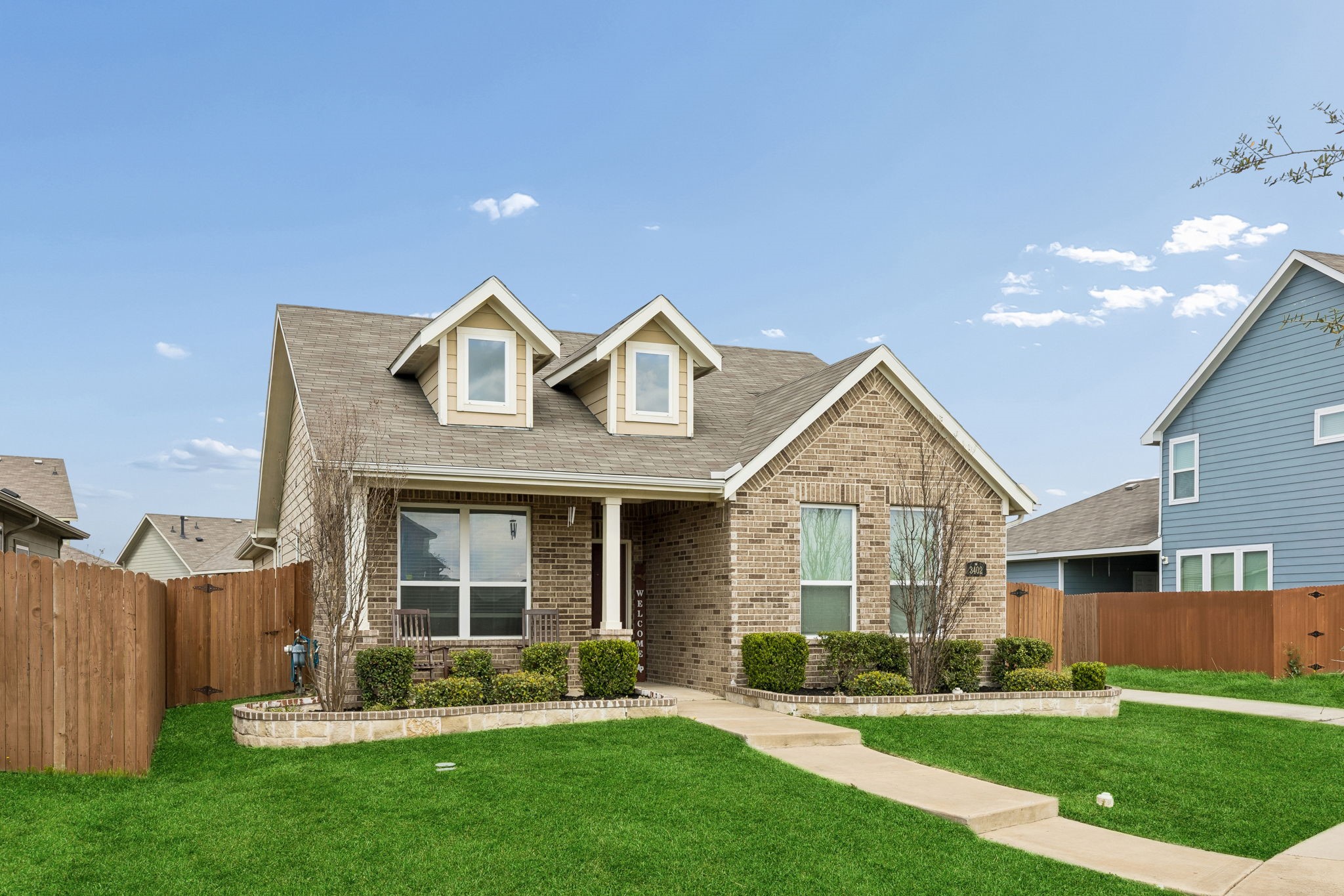 3402 Pumice Court Forney TX 75126