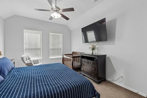 3402 Pumice Court Forney TX 75126