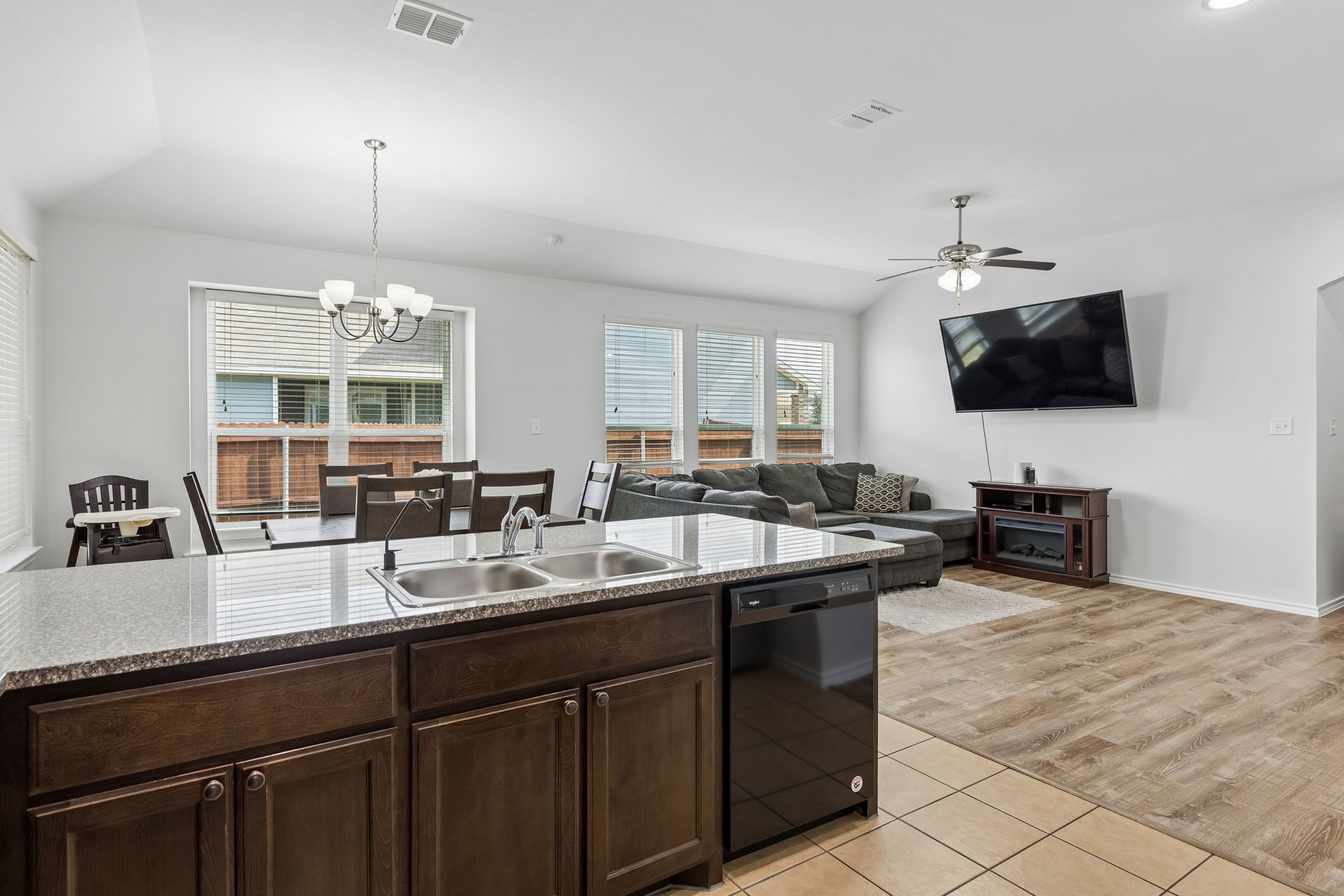 3402 Pumice Court Forney TX 75126