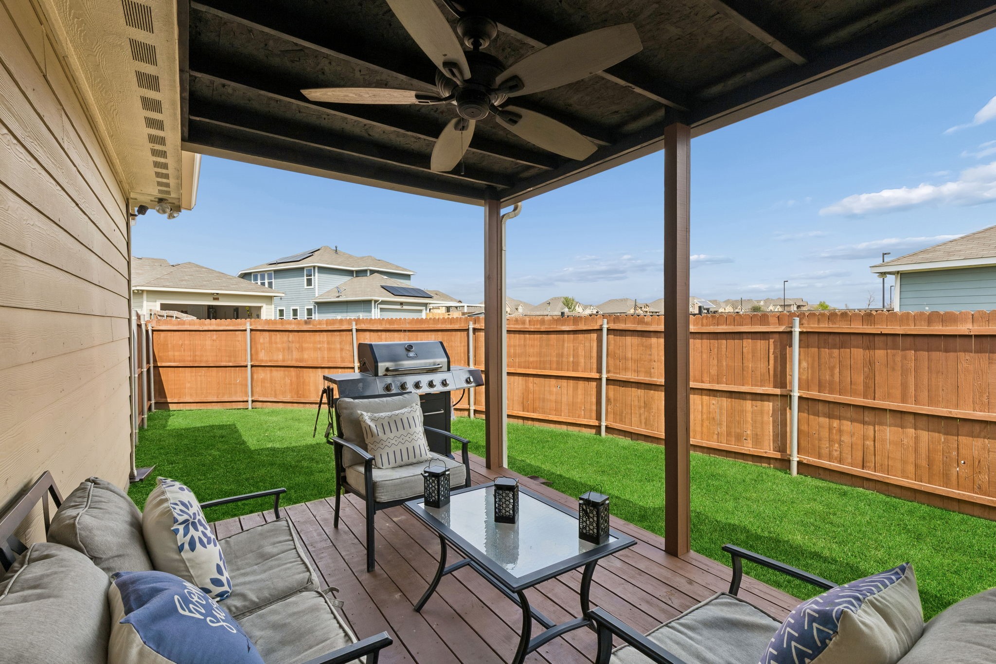 3402 Pumice Court Forney TX 75126