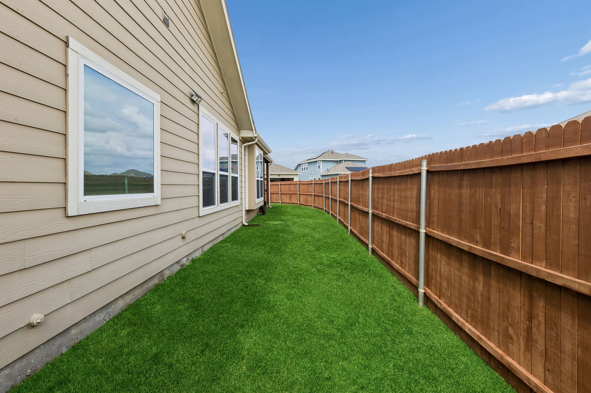 3402 Pumice Court Forney TX 75126