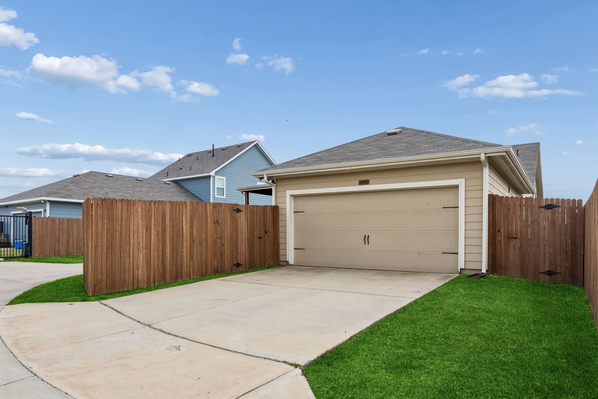 3402 Pumice Court Forney TX 75126