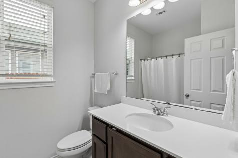 3402 Pumice Court Forney TX 75126