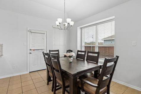 3402 Pumice Court Forney TX 75126