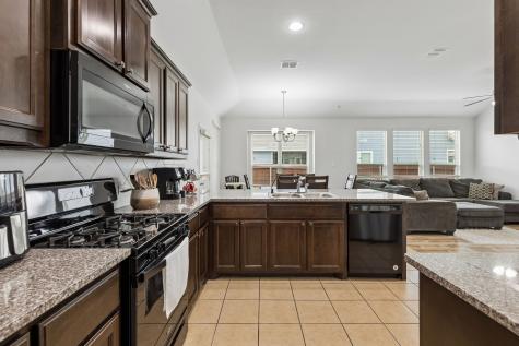 3402 Pumice Court Forney TX 75126