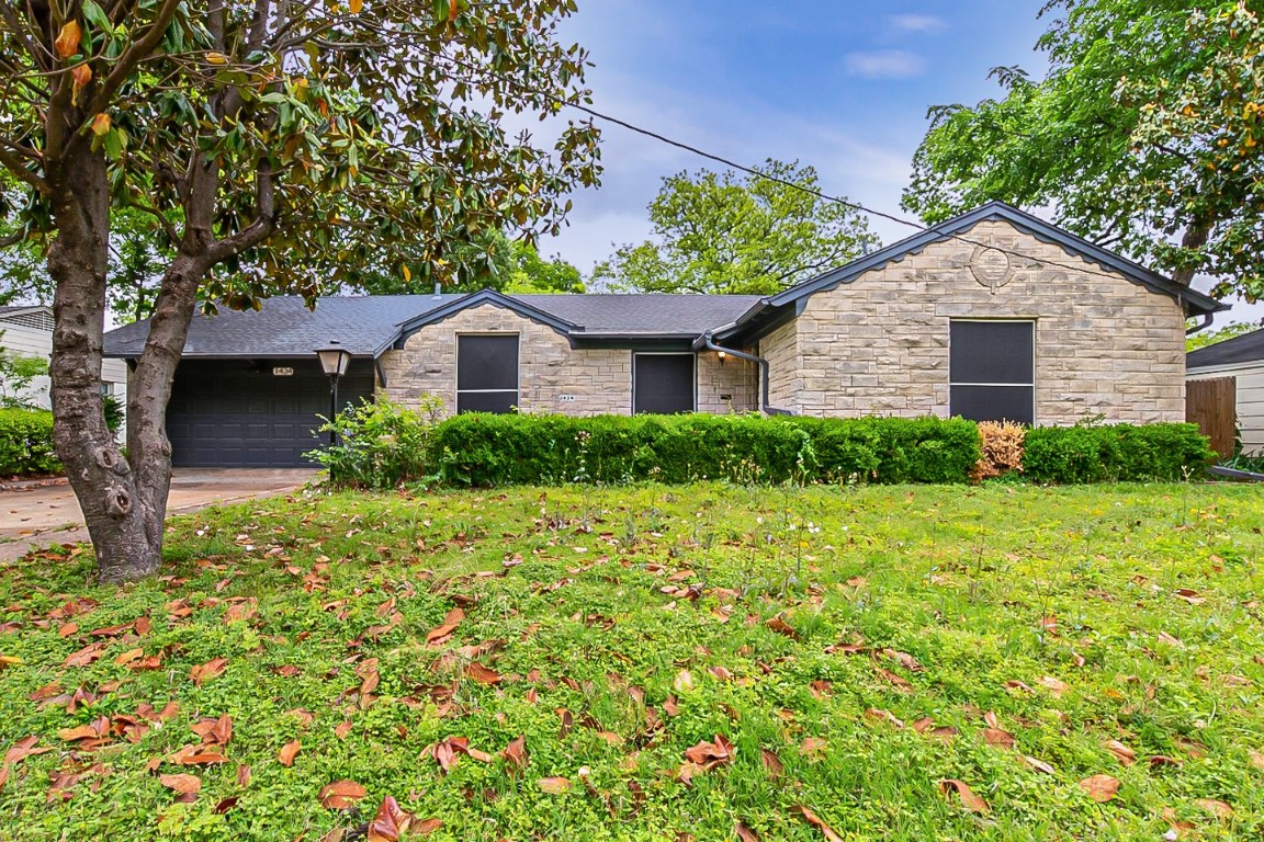1434 Michigan Avenue Dallas TX 75216