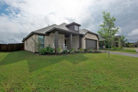 518 Trevor Street Lavon TX 75166
