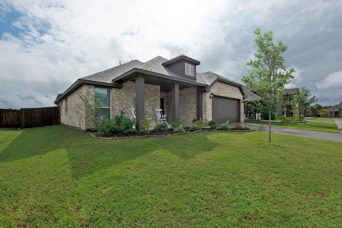 518 Trevor Street Lavon TX 75166