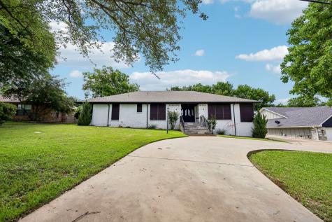 5209 Fairway Circle De Cordova TX 76049