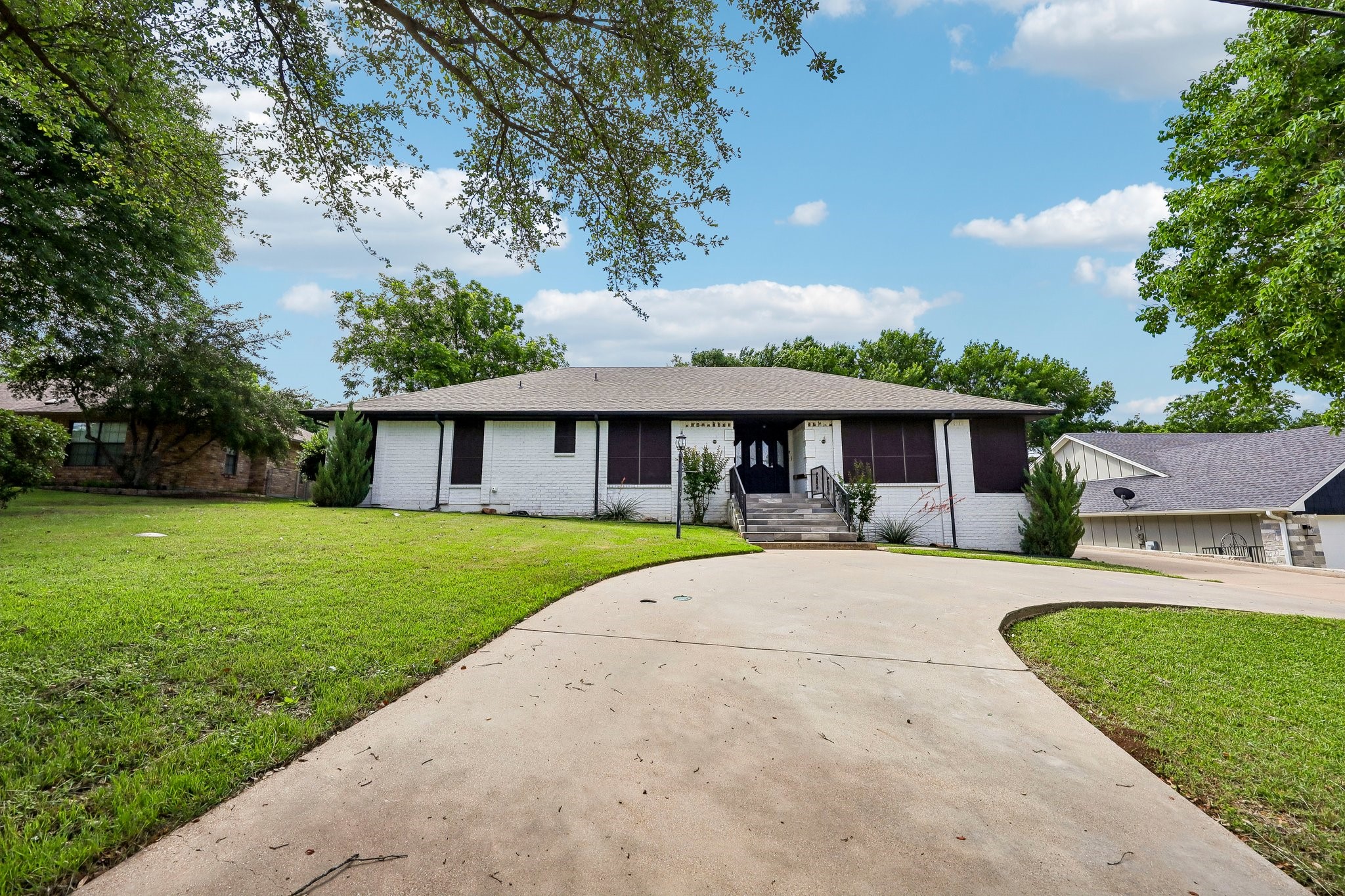 5209 Fairway Circle De Cordova TX 76049