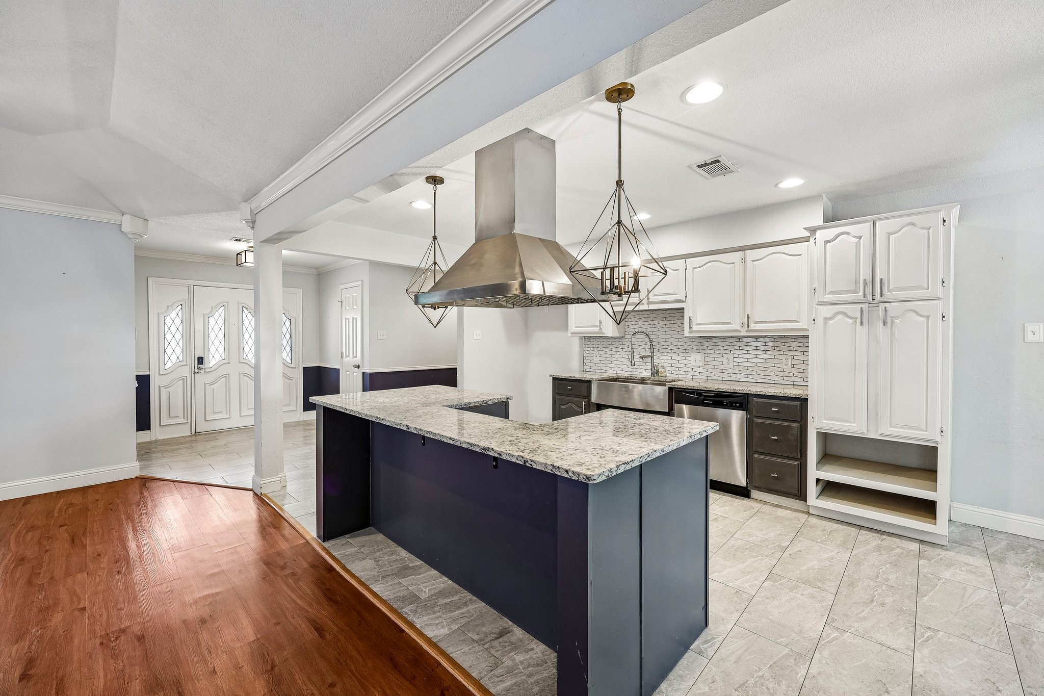 5209 Fairway Circle De Cordova TX 76049