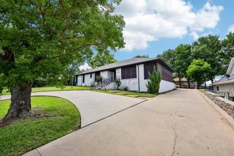 5209 Fairway Circle De Cordova TX 76049