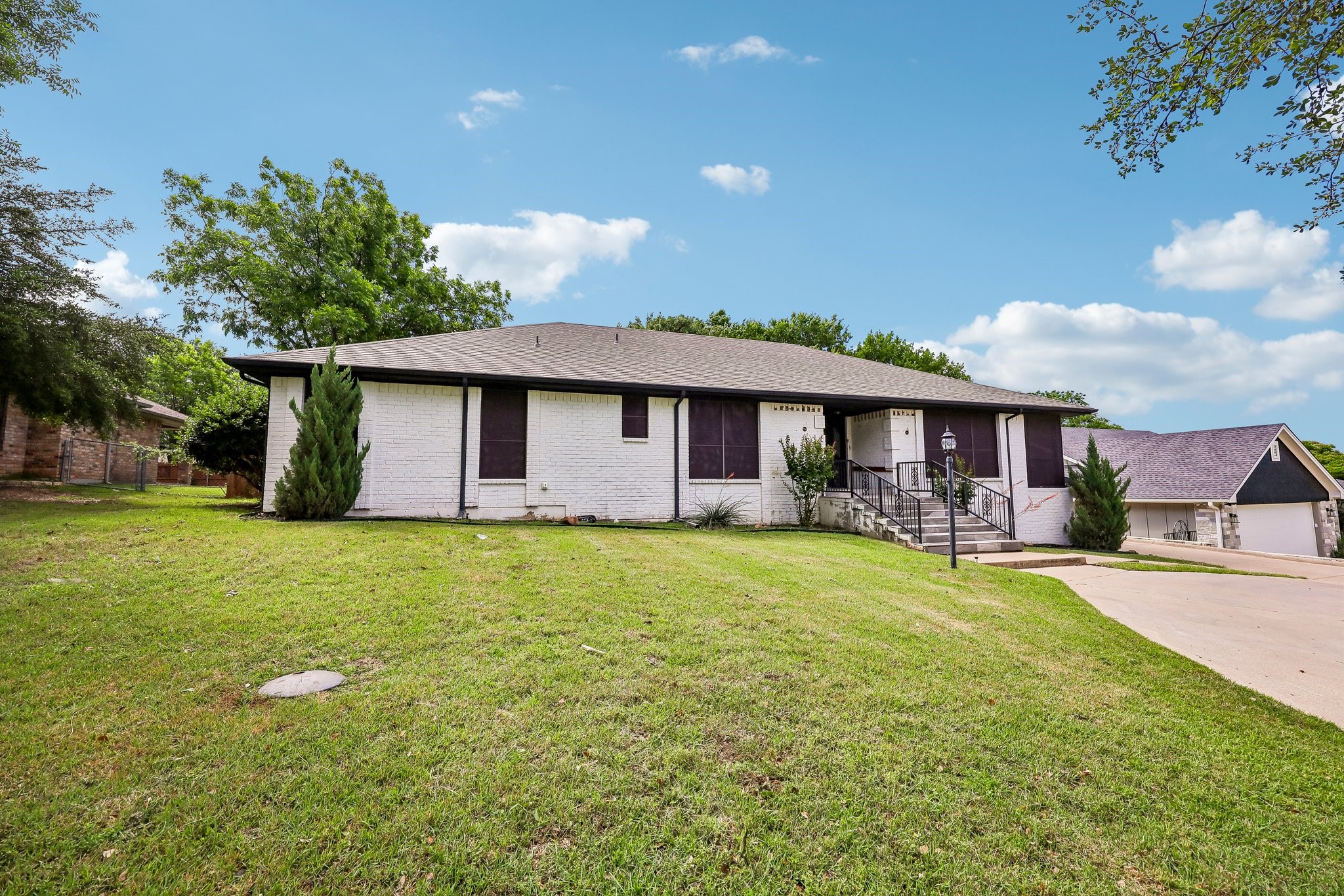 5209 Fairway Circle De Cordova TX 76049