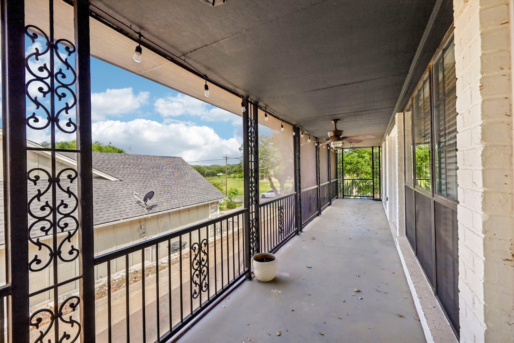 5209 Fairway Circle De Cordova TX 76049