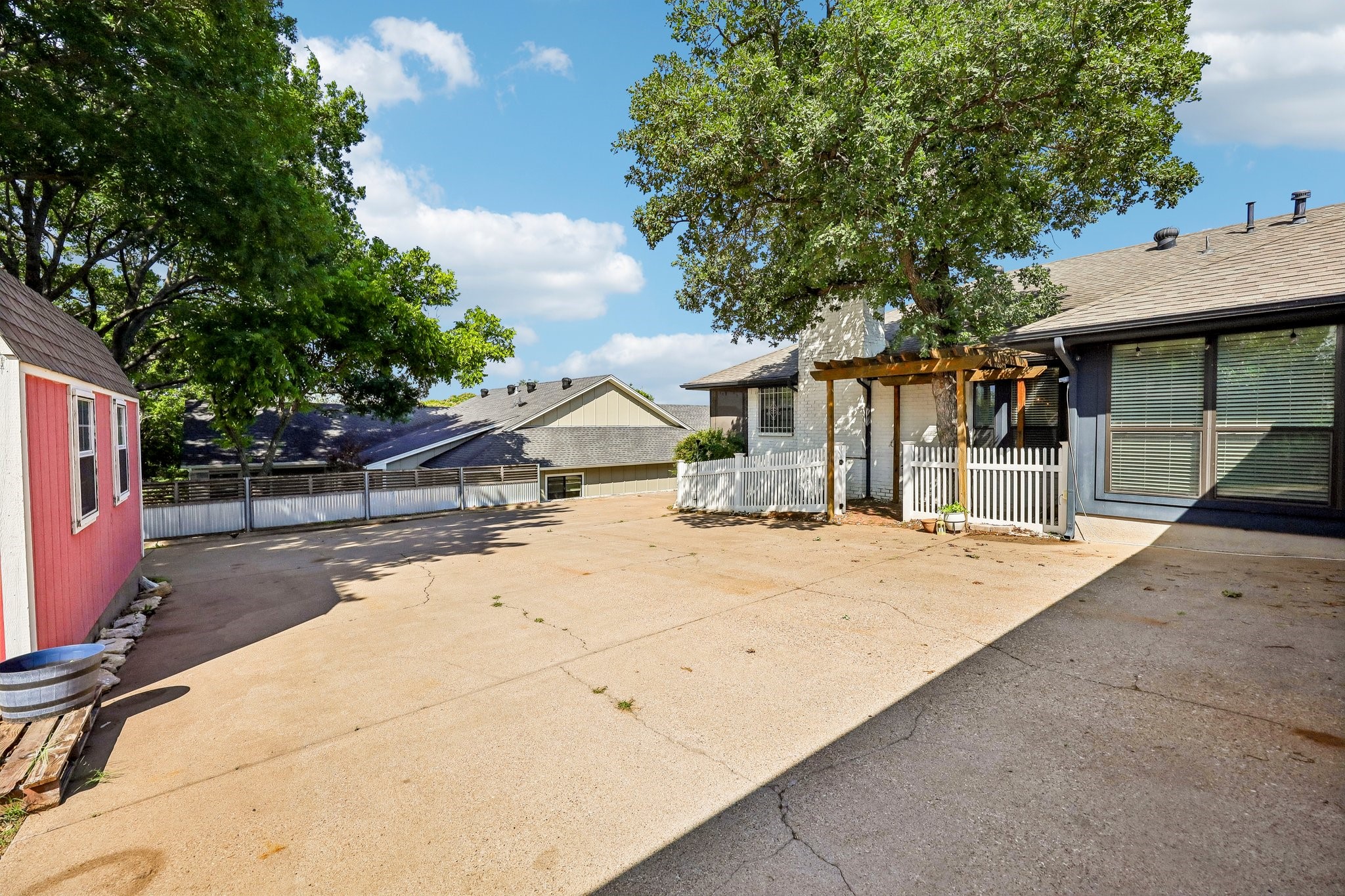 5209 Fairway Circle De Cordova TX 76049
