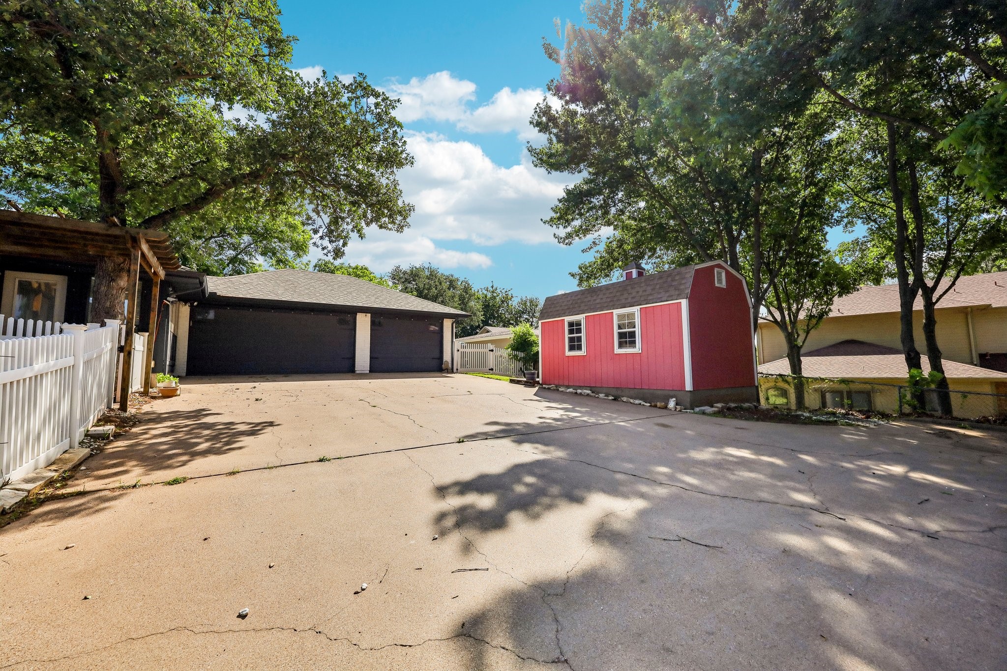 5209 Fairway Circle De Cordova TX 76049
