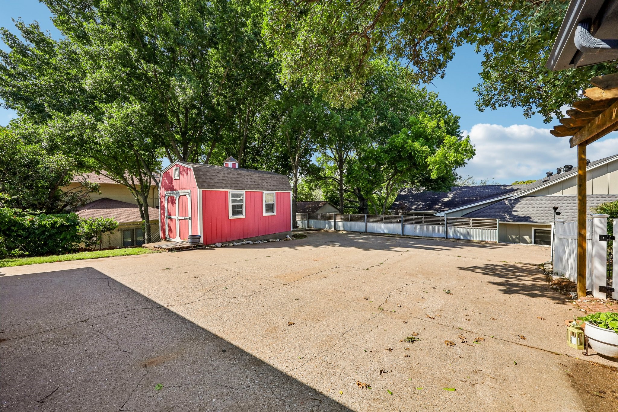 5209 Fairway Circle De Cordova TX 76049