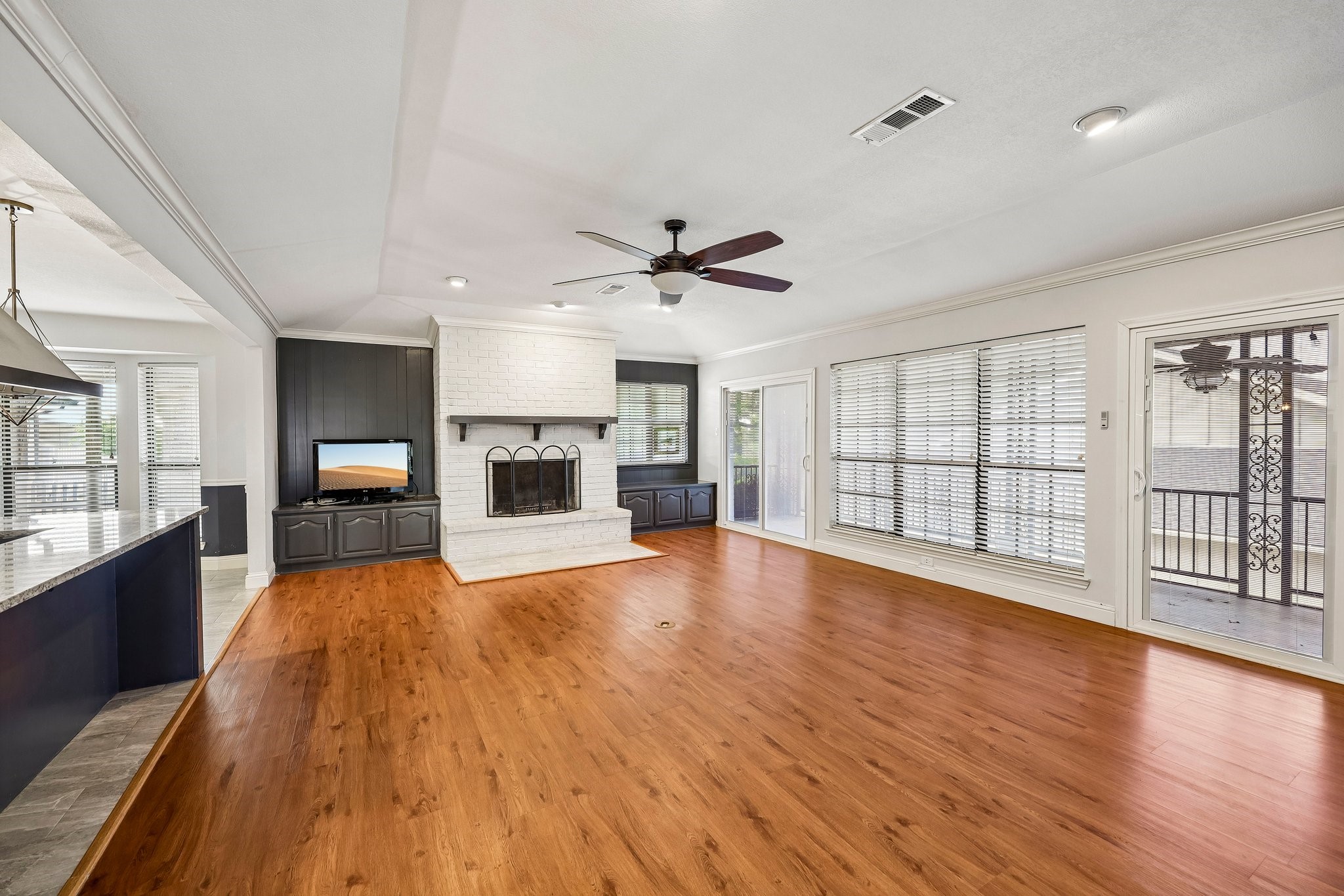 5209 Fairway Circle De Cordova TX 76049