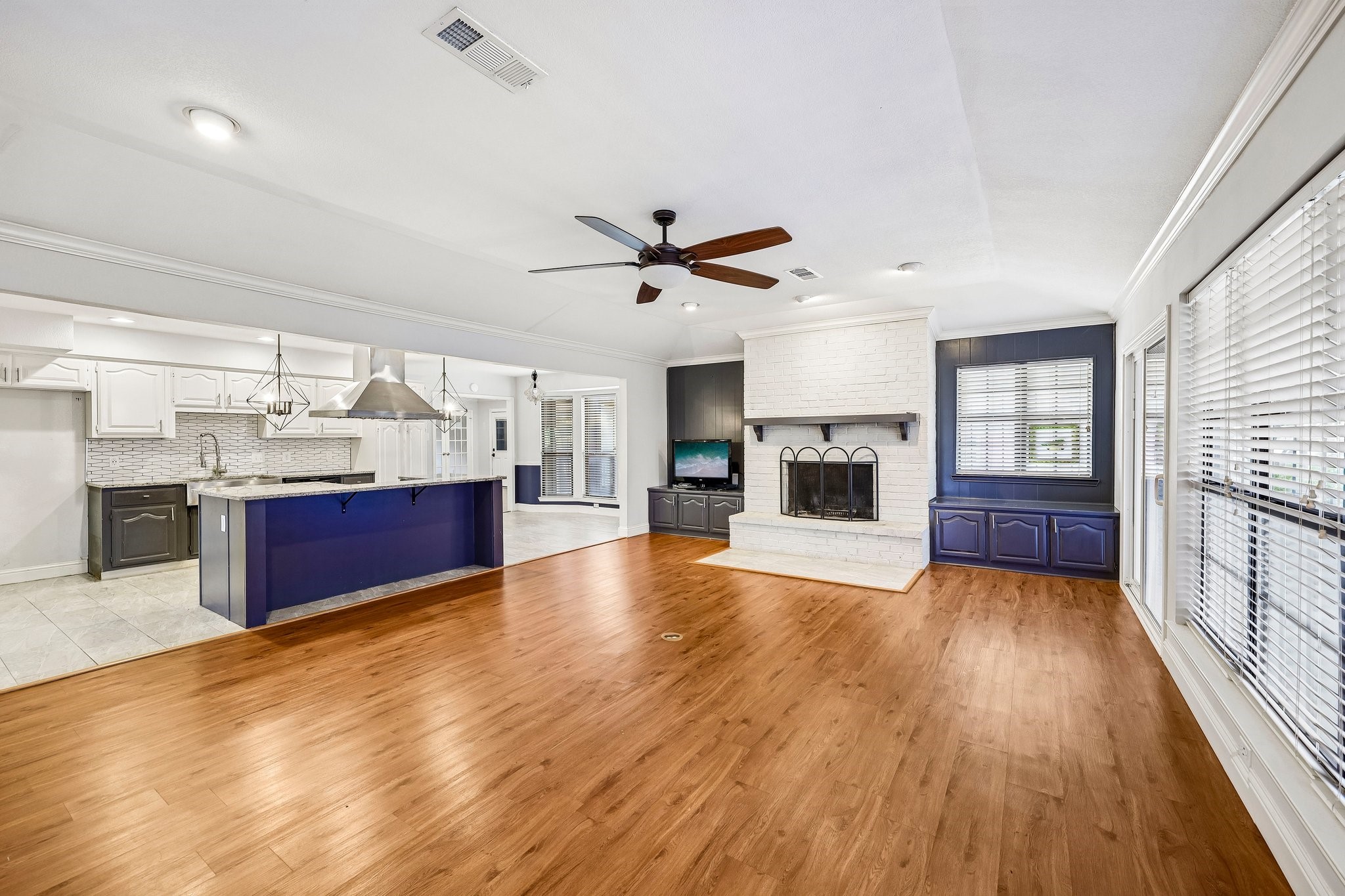 5209 Fairway Circle De Cordova TX 76049