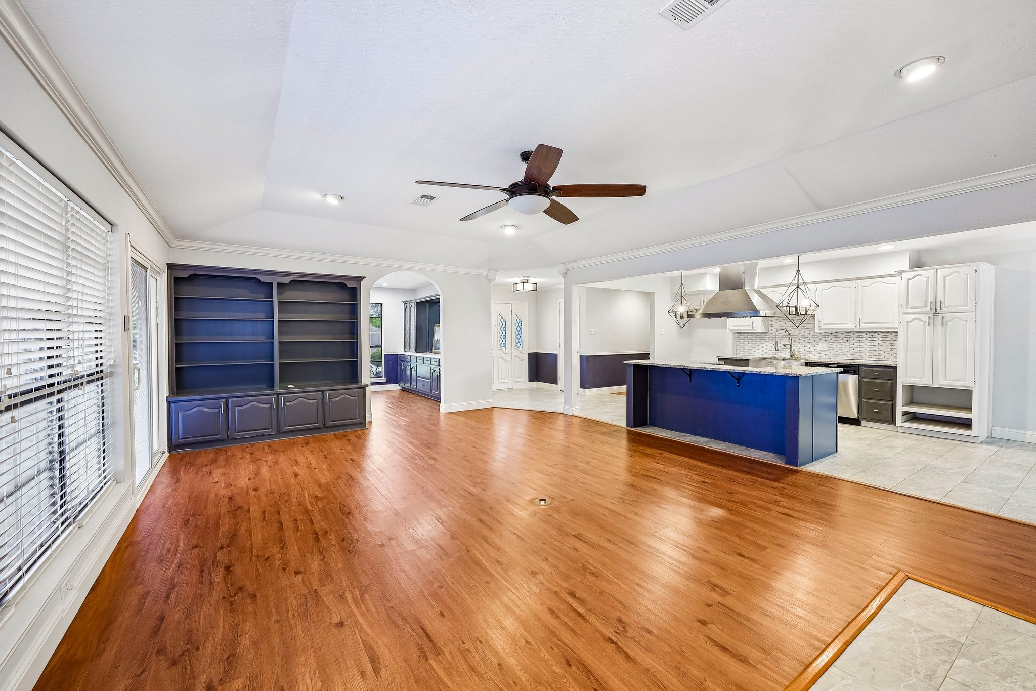 5209 Fairway Circle De Cordova TX 76049
