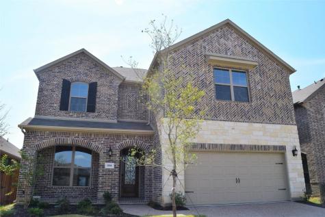 1006 Cordero Drive Lewisville TX 75067