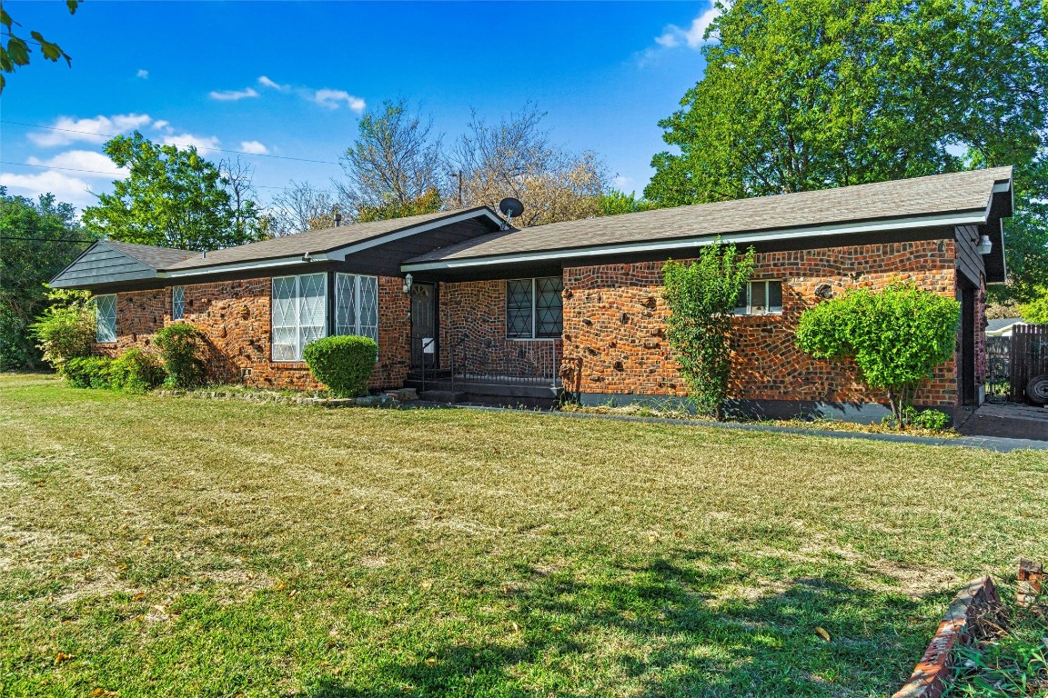 5600 Oak Grove Road Fort Worth TX 76134