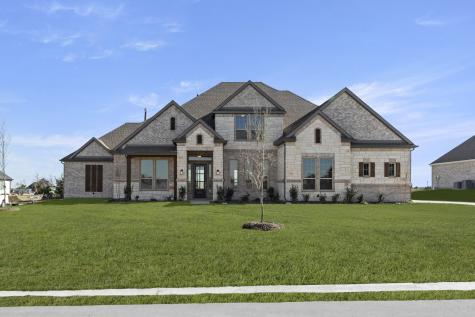 512 Birthright Lane Mclendon Chisholm TX 75032