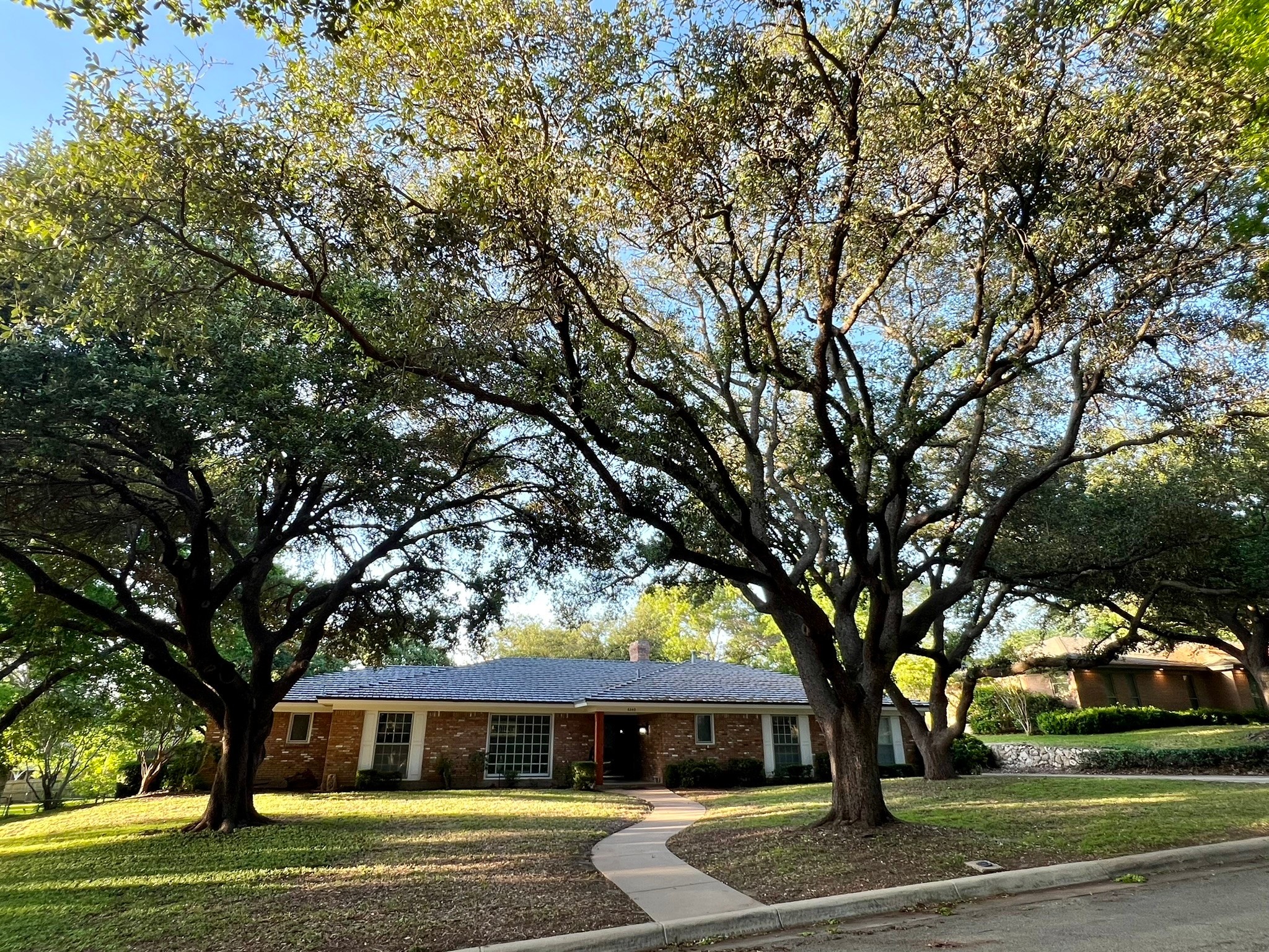 6340 Klamath Road Fort Worth TX 76116